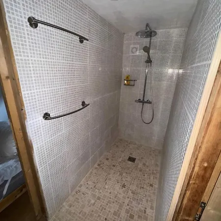 Petit Apartman Chamonix